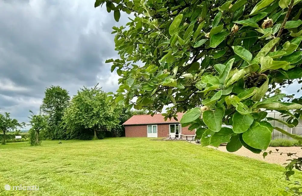 Luxus-Ferienhaus 8 Personen