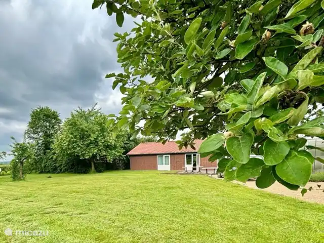 Maison de vacances avec vue imprenable | Pays-Bas, Limbourg, Reuver - maison de vacances Maison de vacances de luxe 8 personnes