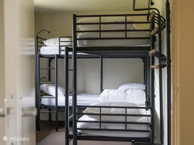 Maison de vacances avec vue imprenable | Pays-Bas, Limbourg, Reuver - maison de vacances chambre