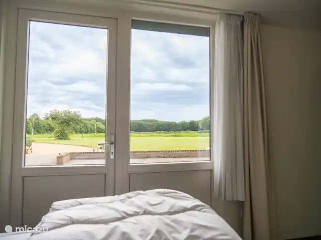 Maison de vacances avec vue imprenable | Pays-Bas, Limbourg, Reuver - maison de vacances chambre