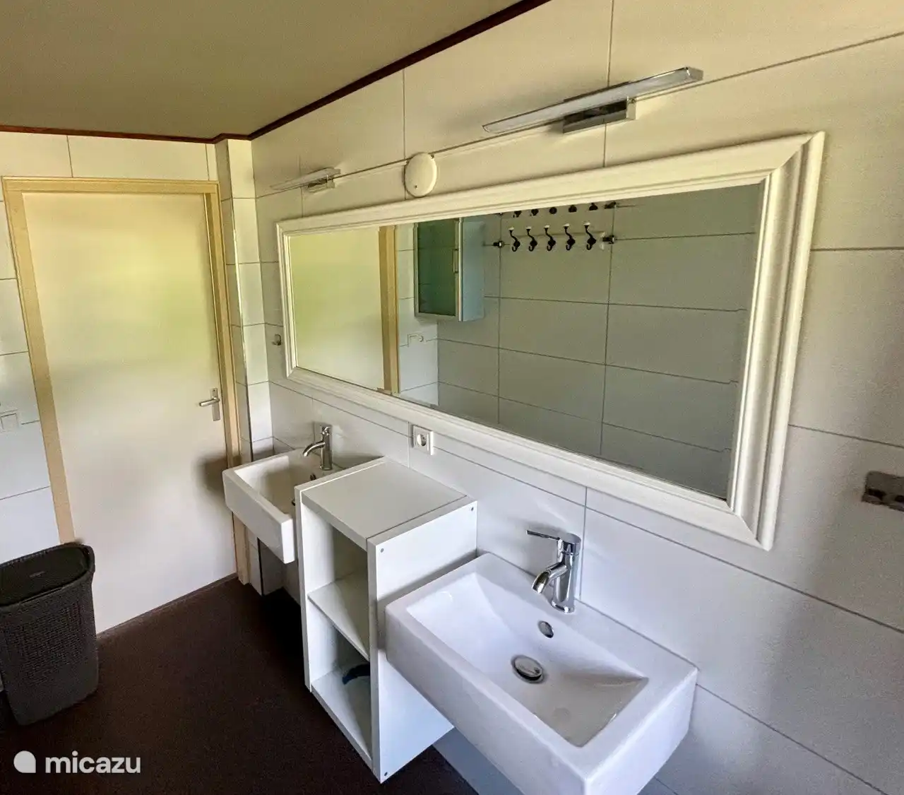 Luxus-Ferienhaus 8 Personen