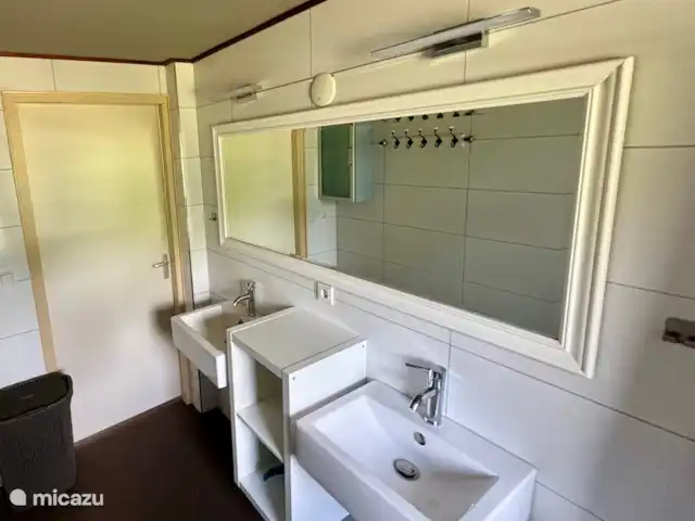 Maison de vacances avec vue imprenable | Pays-Bas, Limbourg, Reuver - maison de vacances Maison de vacances de luxe 8 personnes