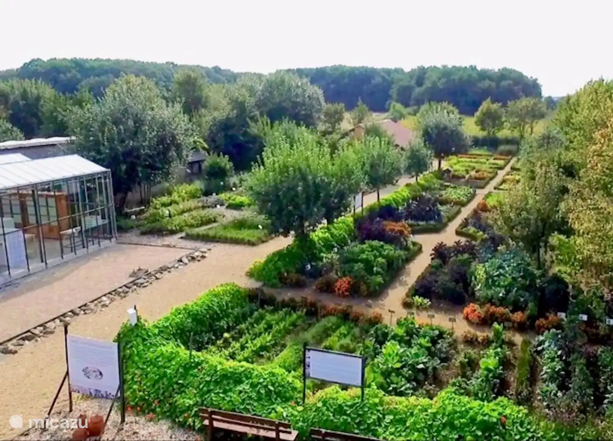 Luxus-Ferienhaus 8 Personen