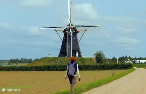 Luxus-Ferienhaus 8 Personen