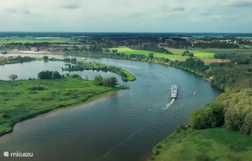 Luxus-Ferienhaus 8 Personen