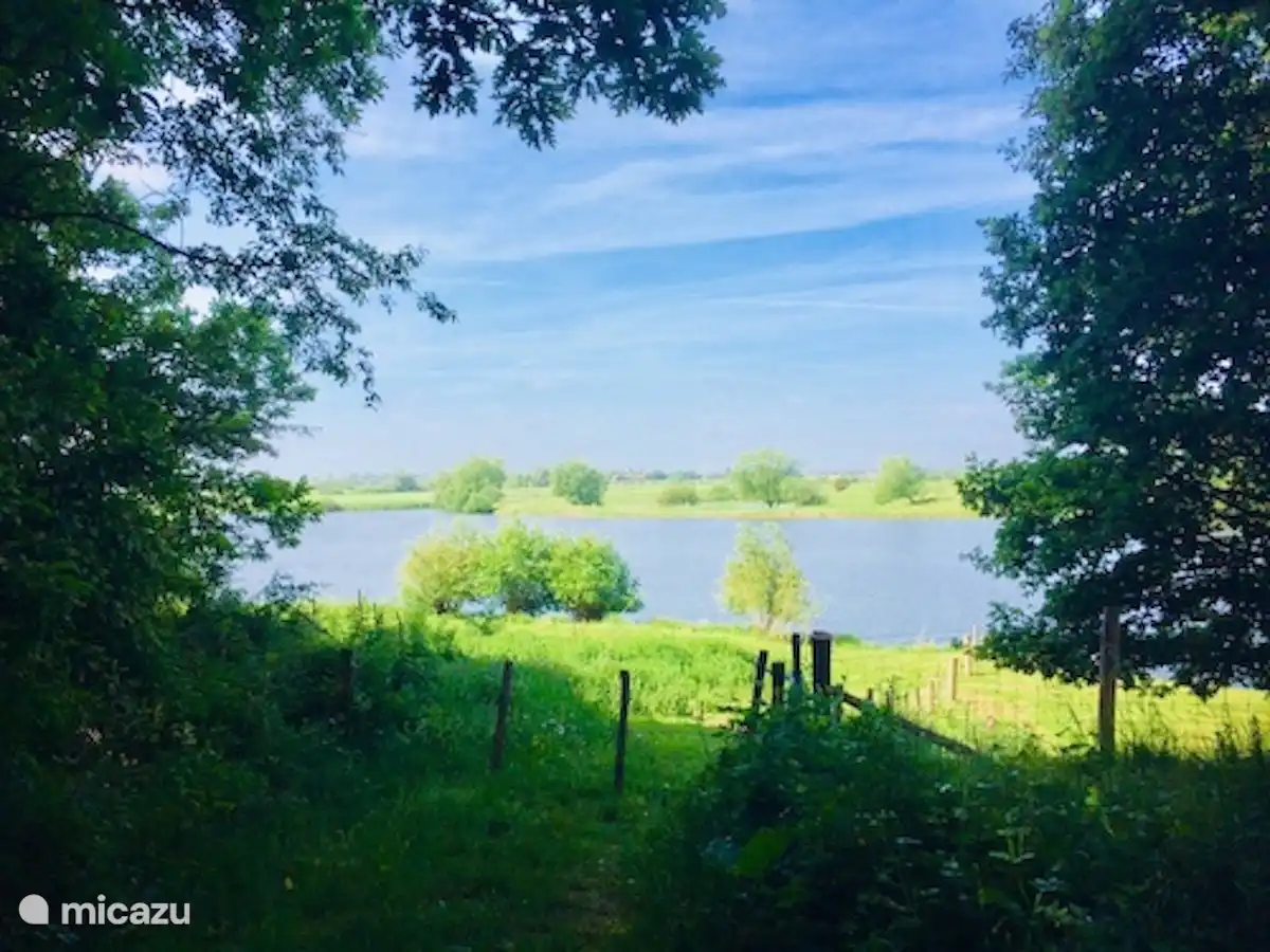 Luxus-Ferienhaus 8 Personen