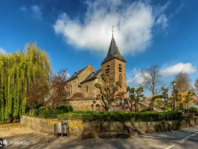Maison de vacances avec vue imprenable | Pays-Bas, Limbourg, Reuver - maison de vacances Maison de vacances de luxe 8 personnes