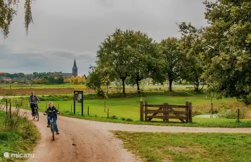 Luxus-Ferienhaus 8 Personen