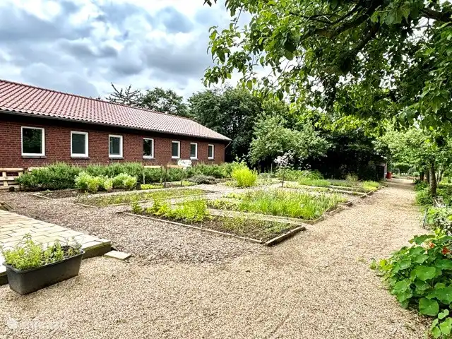 Maison de vacances avec vue imprenable | Pays-Bas, Limbourg, Reuver - maison de vacances Vue extérieure