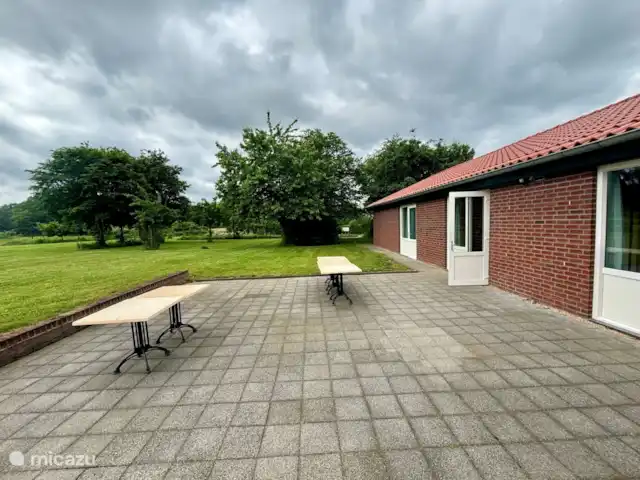 Maison de vacances avec vue imprenable | Pays-Bas, Limbourg, Reuver - maison de vacances Maison de vacances de luxe 8 personnes