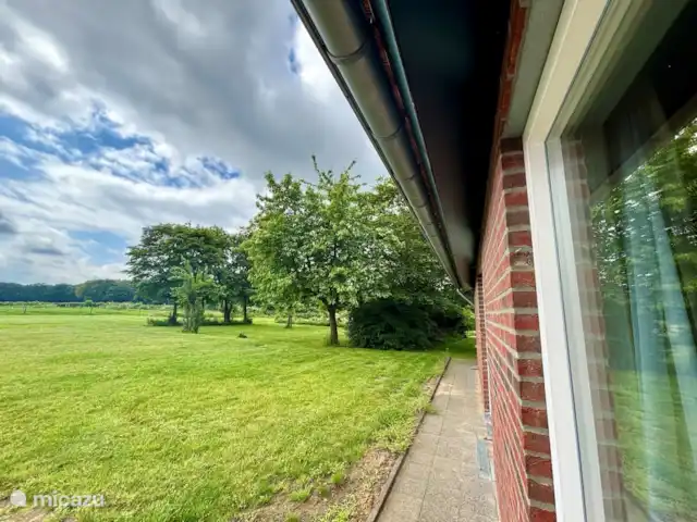 Maison de vacances avec vue imprenable | Pays-Bas, Limbourg, Reuver - maison de vacances Maison de vacances de luxe 8 personnes