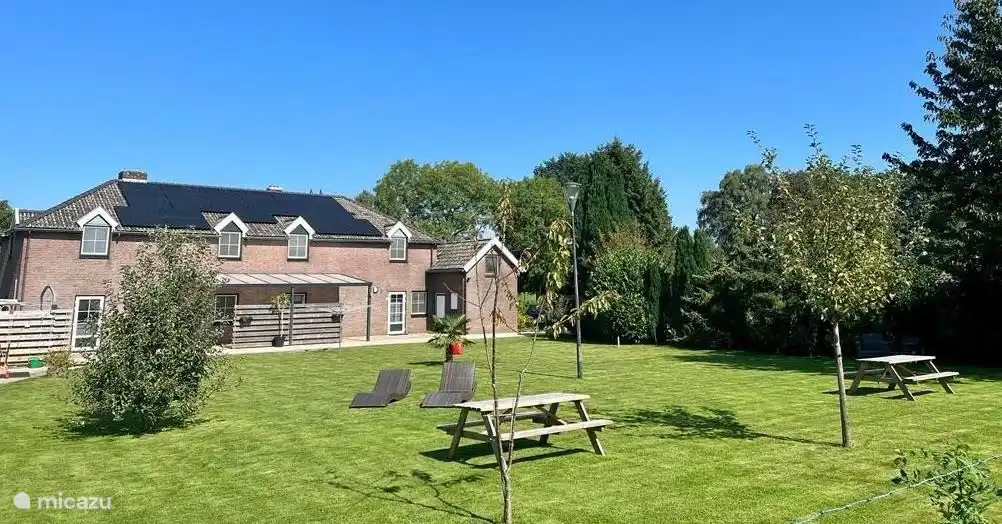 appartement huren in Maastricht, Limburg, Nederland - De Zegelskoel