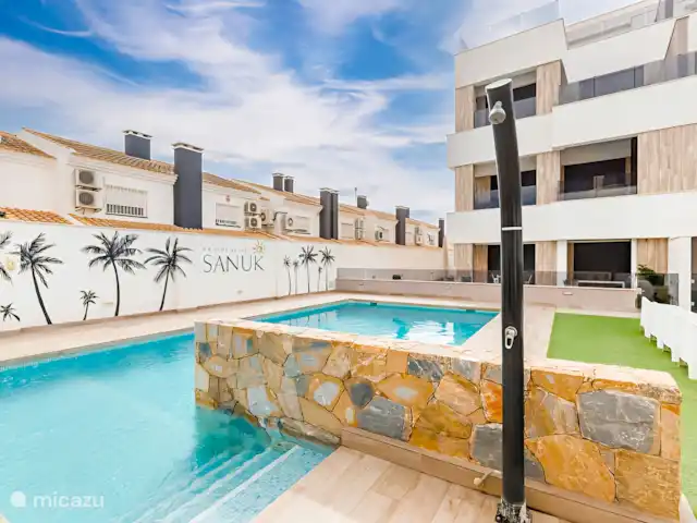 VDE-002 Résidence Sanuk Sud & Mer | Espagne, Costa Cálida, San Javier - appartement VDE-002 Résidence Sanuk Sud & Mer | Espagne, Costa Cálida, San Javier - appartement