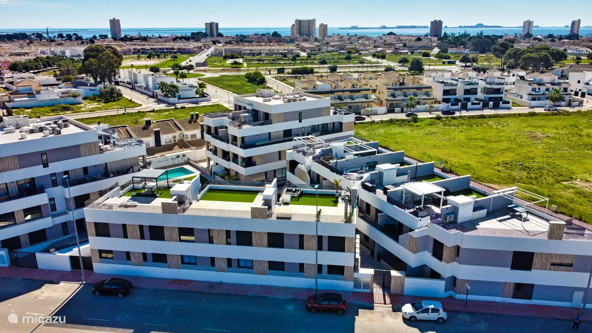 Attraktiver Bungalow in Südausrichtung