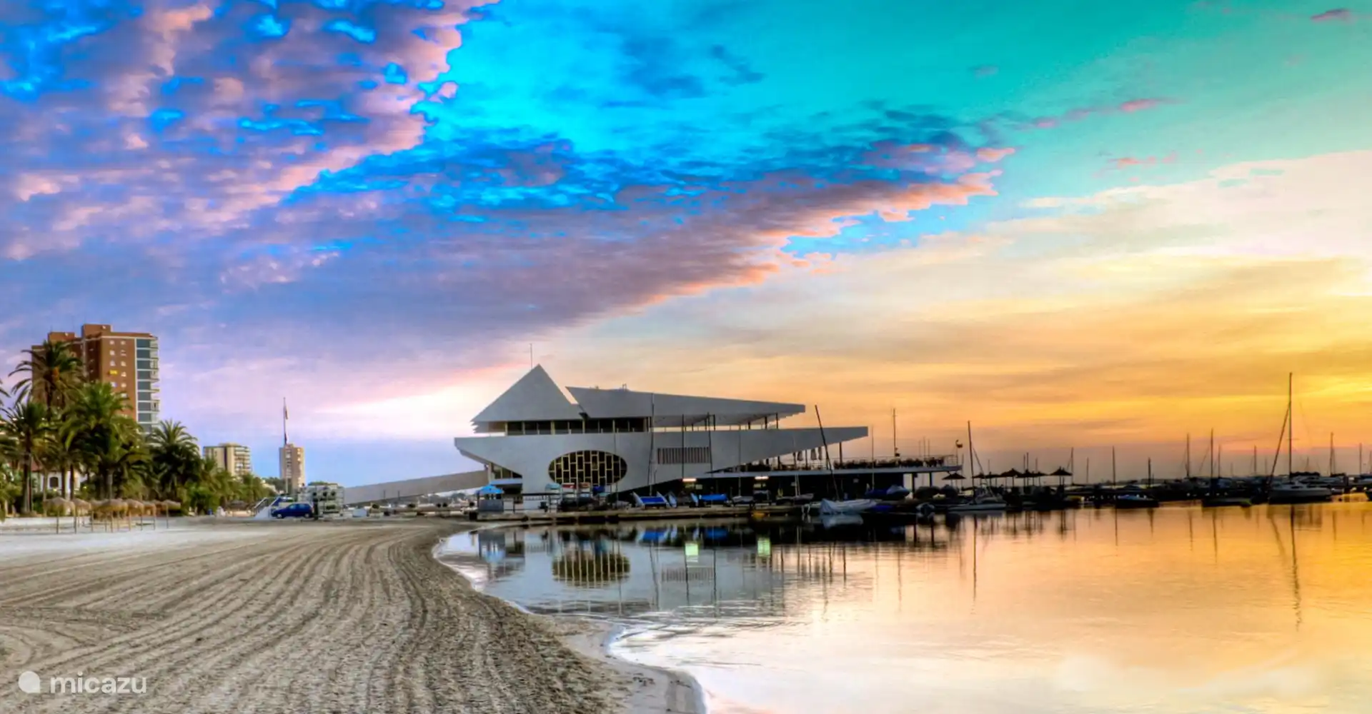 Attraktiver Bungalow im Süden