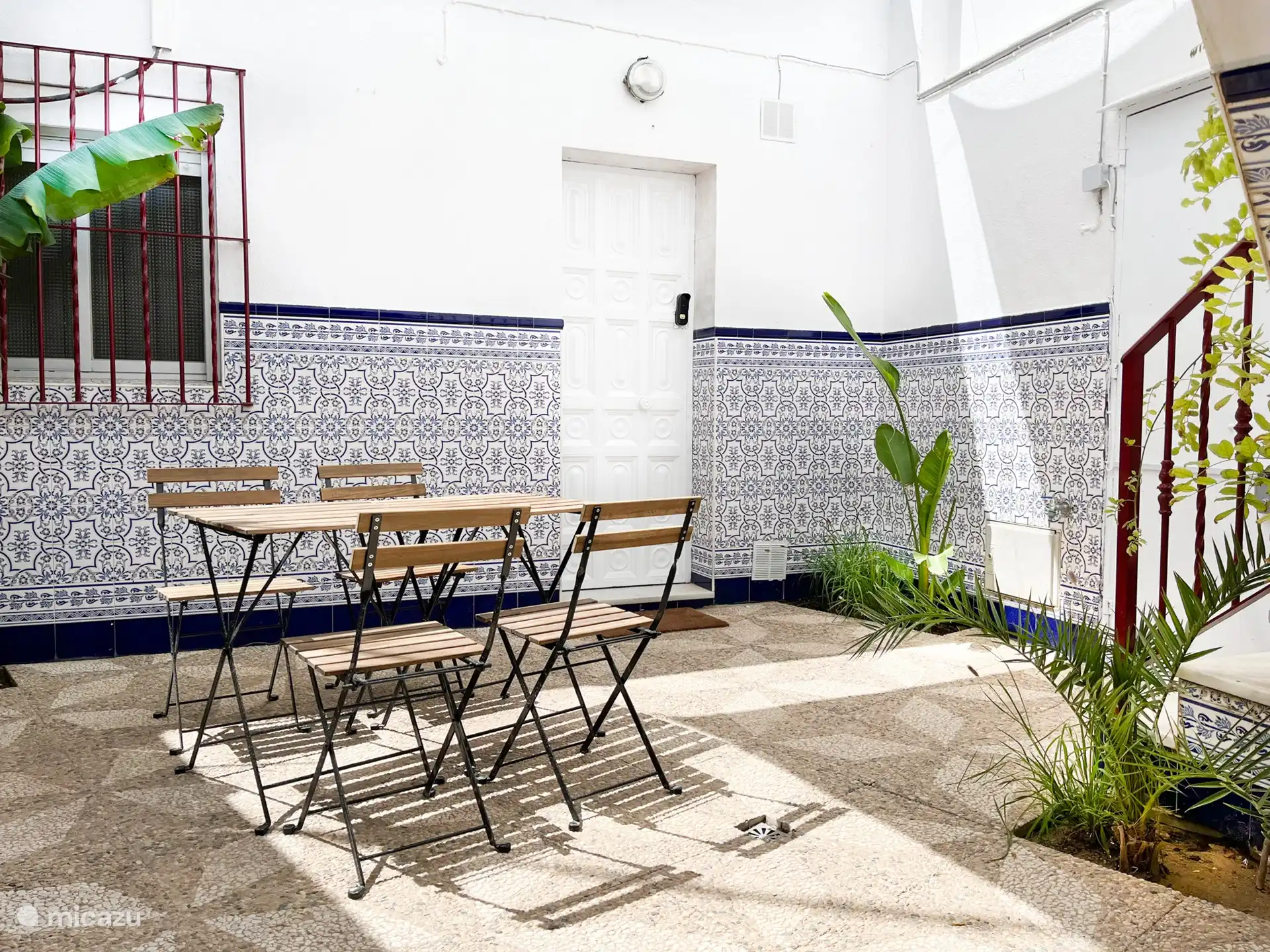 stadtwohnung, Barbate, Andalusien, Spanien - Barbate Strandhaus