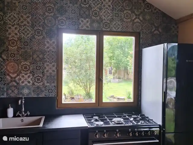 La perle huren in Frankrijk, Calvados, Lison - gîte / cottage