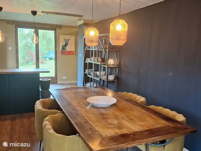 La perle huren in Frankrijk, Calvados, Lison - gîte / cottage