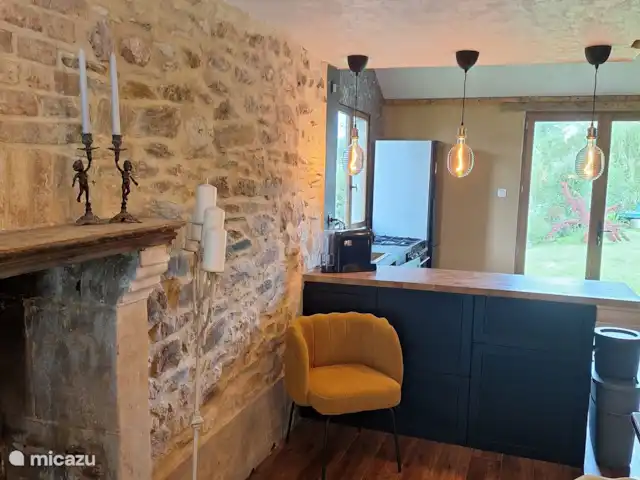 La perle huren in Frankrijk, Calvados, Lison - gîte / cottage