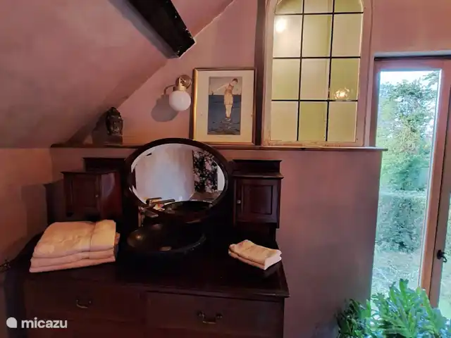 La perle huren in Frankrijk, Calvados, Lison - gîte / cottage