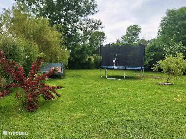 La perle huren in Frankrijk, Calvados, Lison - gîte / cottage