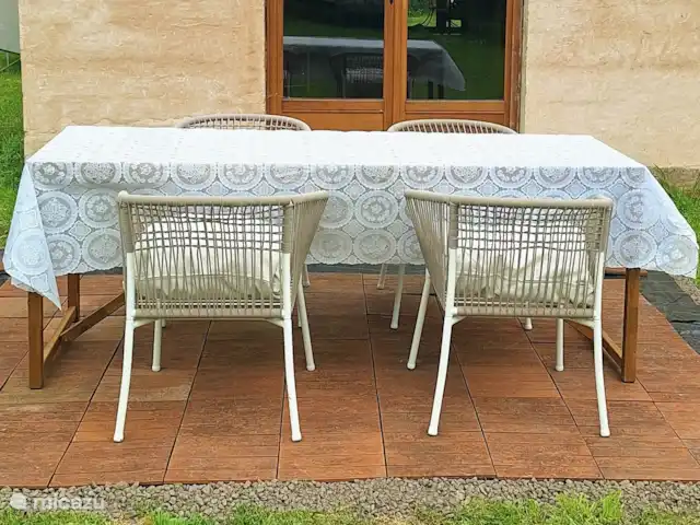 La perle huren in Frankrijk, Calvados, Lison - gîte / cottage