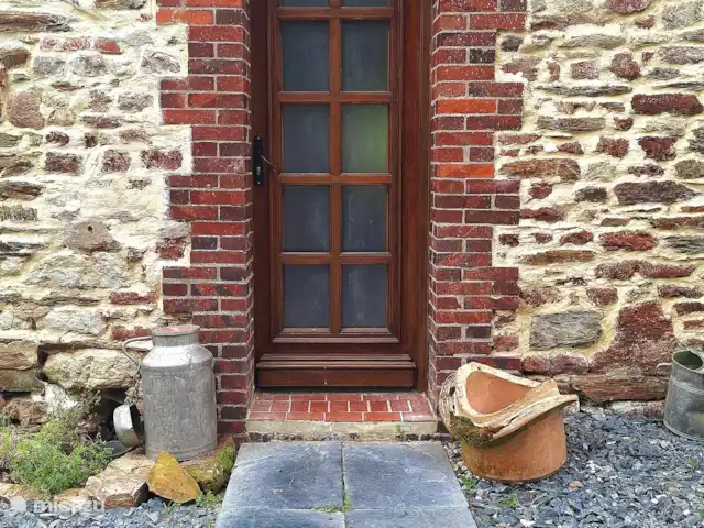 La perle huren in Frankrijk, Calvados, Lison - gîte / cottage