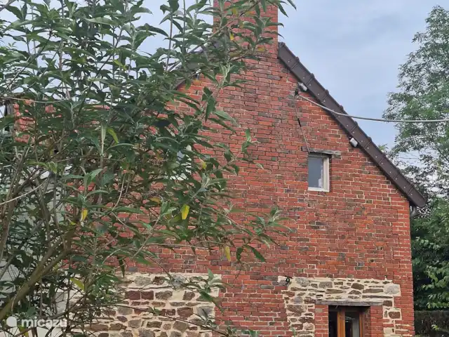 La perle huren in Frankrijk, Calvados, Lison - gîte / cottage