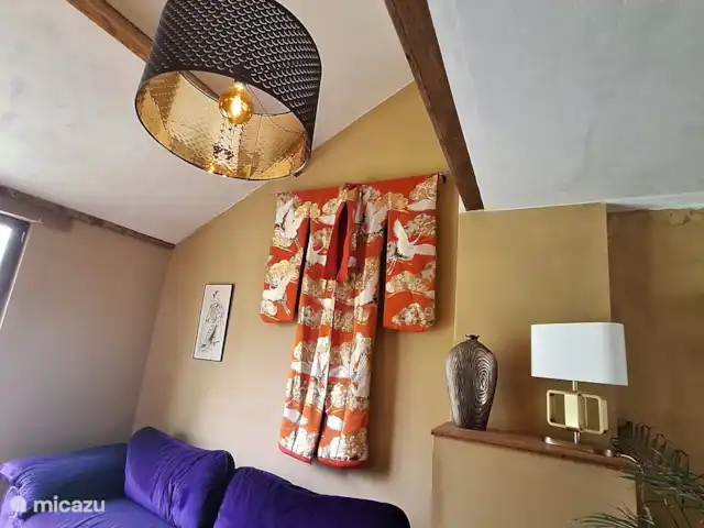 La perle huren in Frankrijk, Calvados, Lison - gîte / cottage