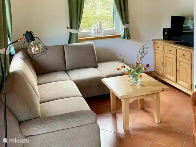 Almchalet Annaberg im Lammertal huren in Oostenrijk, Salzburgerland, Annaberg - vakantiehuis Zithoek