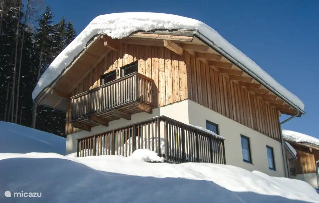 Maximum privacy, Austria, Salzburgerland, Annaberg, holiday house Almchalet Annaberg im Lammertal