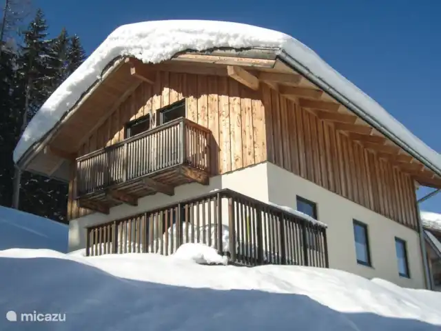 Almchalet Annaberg im Lammertal huren in Oostenrijk, Salzburgerland, Annaberg - vakantiehuis Almchalet Annaberg im Lammertal huren in Oostenrijk, Salzburgerland, Annaberg - vakantiehuis