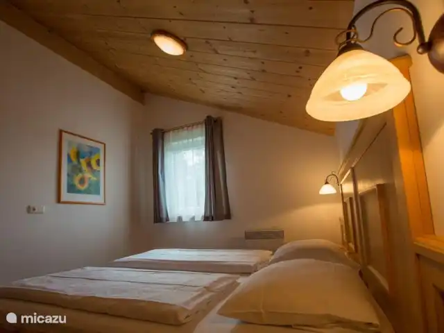 Almchalet Annaberg im Lammertal huren in Oostenrijk, Salzburgerland, Annaberg - vakantiehuis Slaapkamer 1
