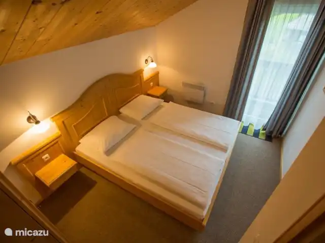 Almchalet Annaberg im Lammertal huren in Oostenrijk, Salzburgerland, Annaberg - vakantiehuis Slaapkamer 2