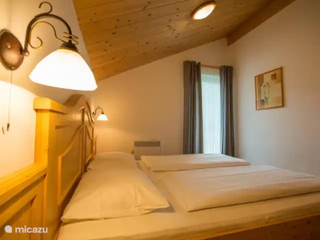Almchalet Annaberg im Lammertal huren in Oostenrijk, Salzburgerland, Annaberg - vakantiehuis Slaapkamer 2