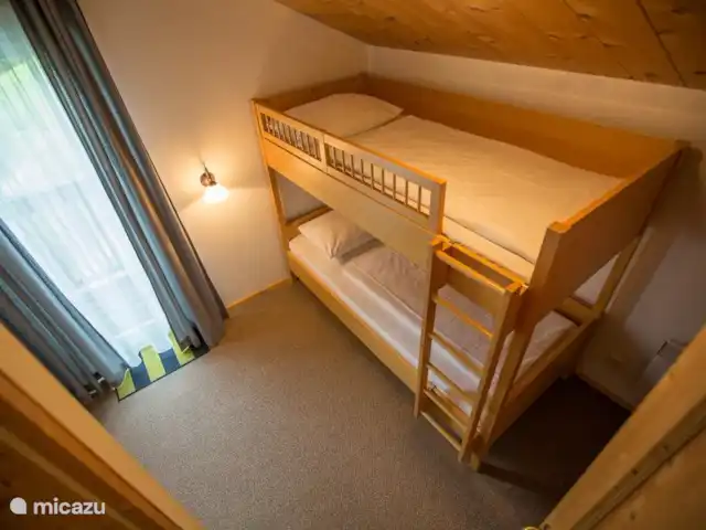 Almchalet Annaberg im Lammertal huren in Oostenrijk, Salzburgerland, Annaberg - vakantiehuis Slaapkamer 3