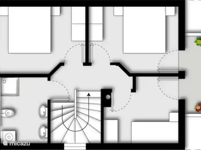 Almchalet Annaberg im Lammertal huren in Oostenrijk, Salzburgerland, Annaberg - vakantiehuis 1e verdieping