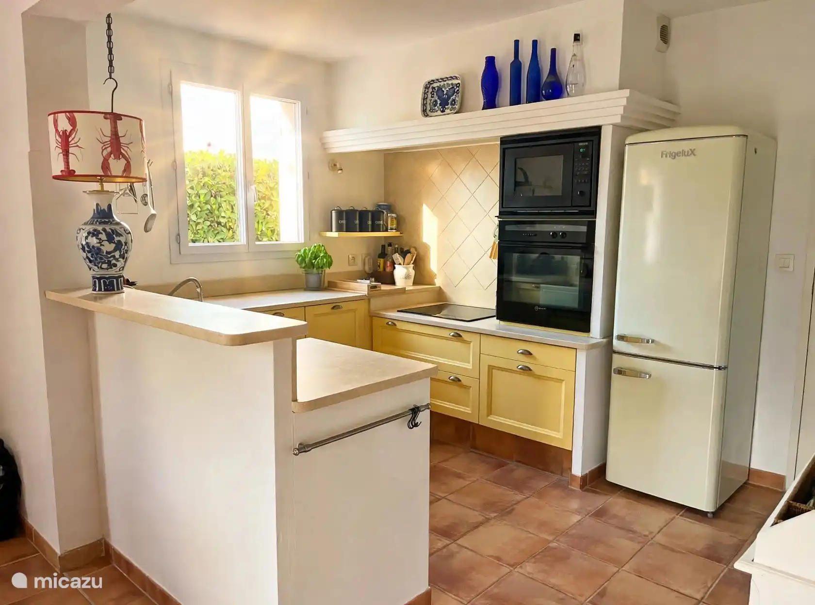 keuken