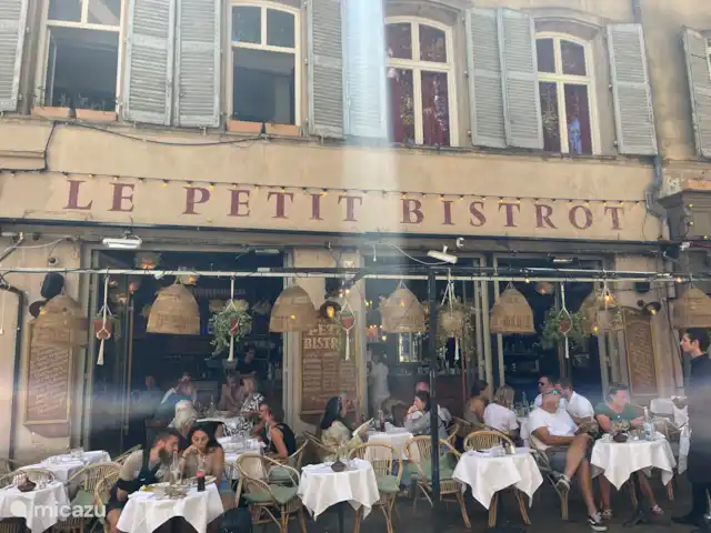 Lavande en Francia, Var, Nans-les-Pins - casa vacacional Aix en Provence