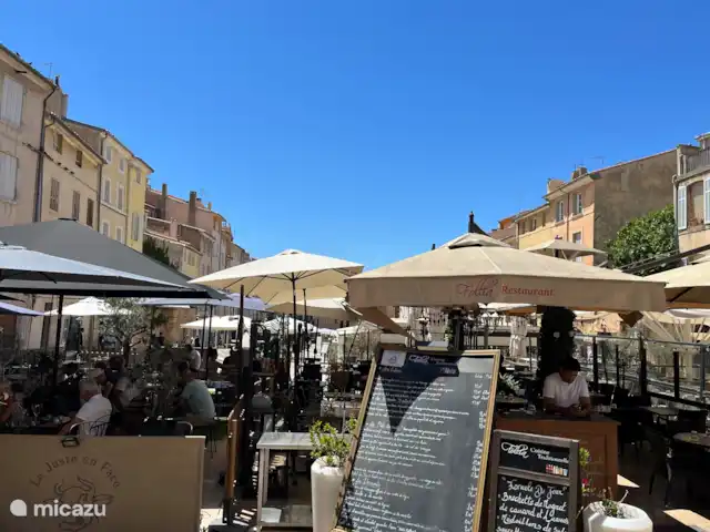 Lavande en Francia, Var, Nans-les-Pins - casa vacacional Aix en Provence
