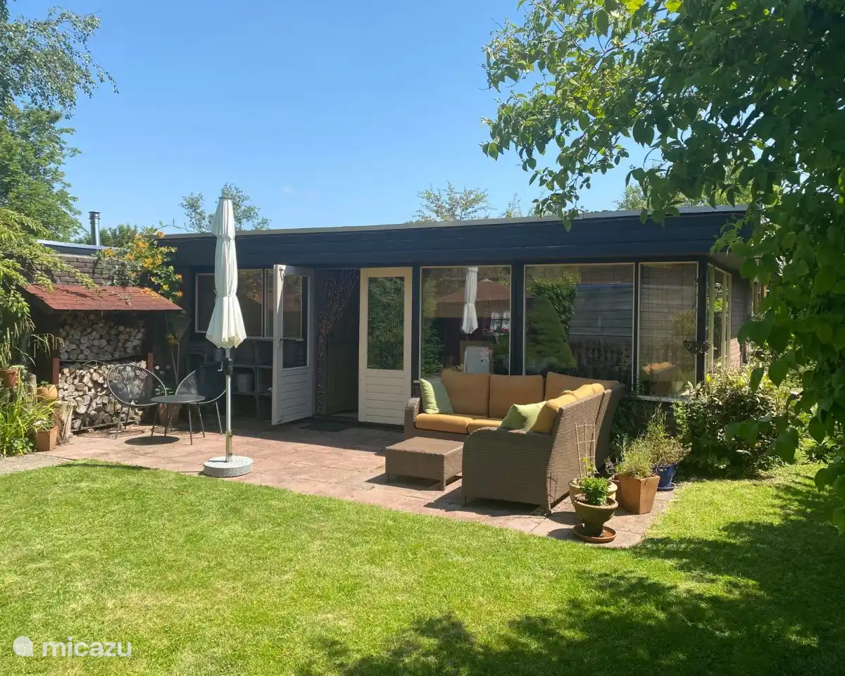 Location de Vacances Hollande du Nord, Pays-Bas, bungalow - Casa Calida