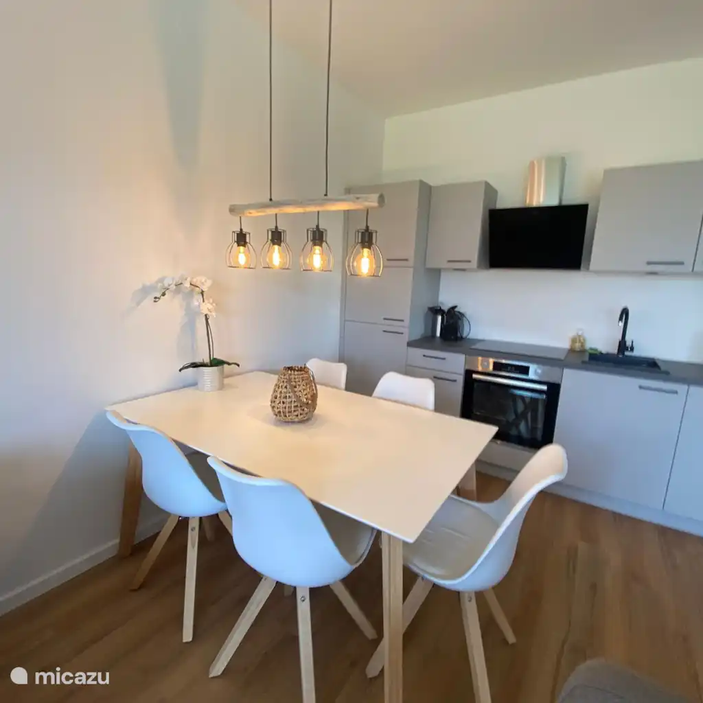 Luxe appartement in Zuid Karinthië