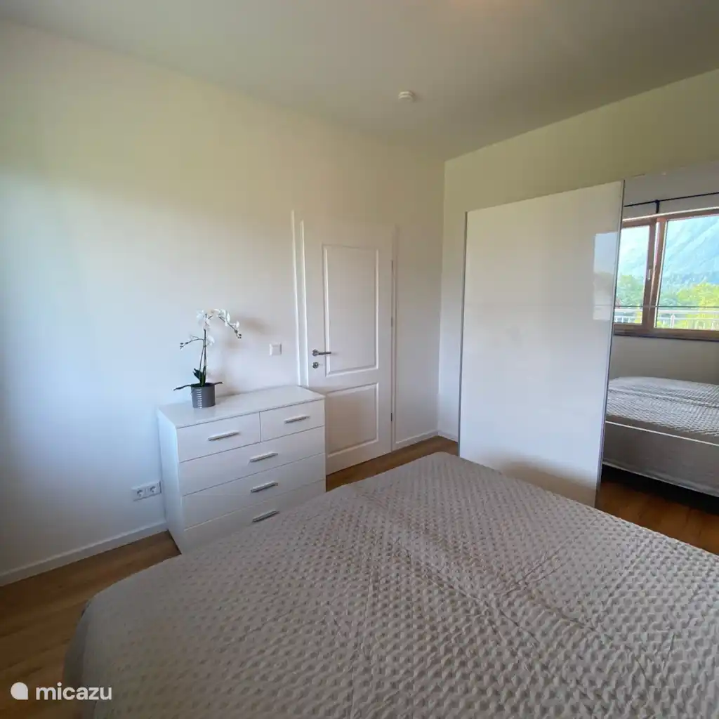Luxe appartement in Zuid Karinthië