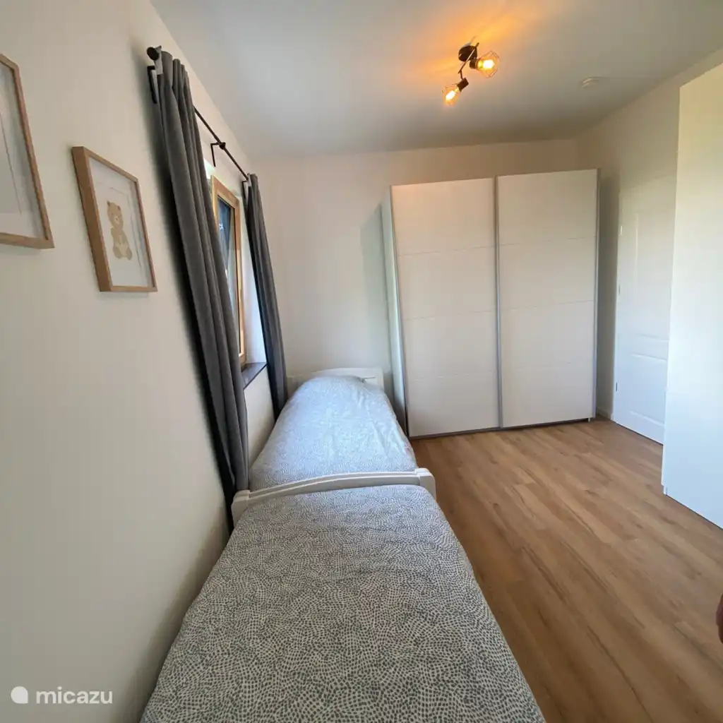 Luxe appartement in Zuid Karinthië
