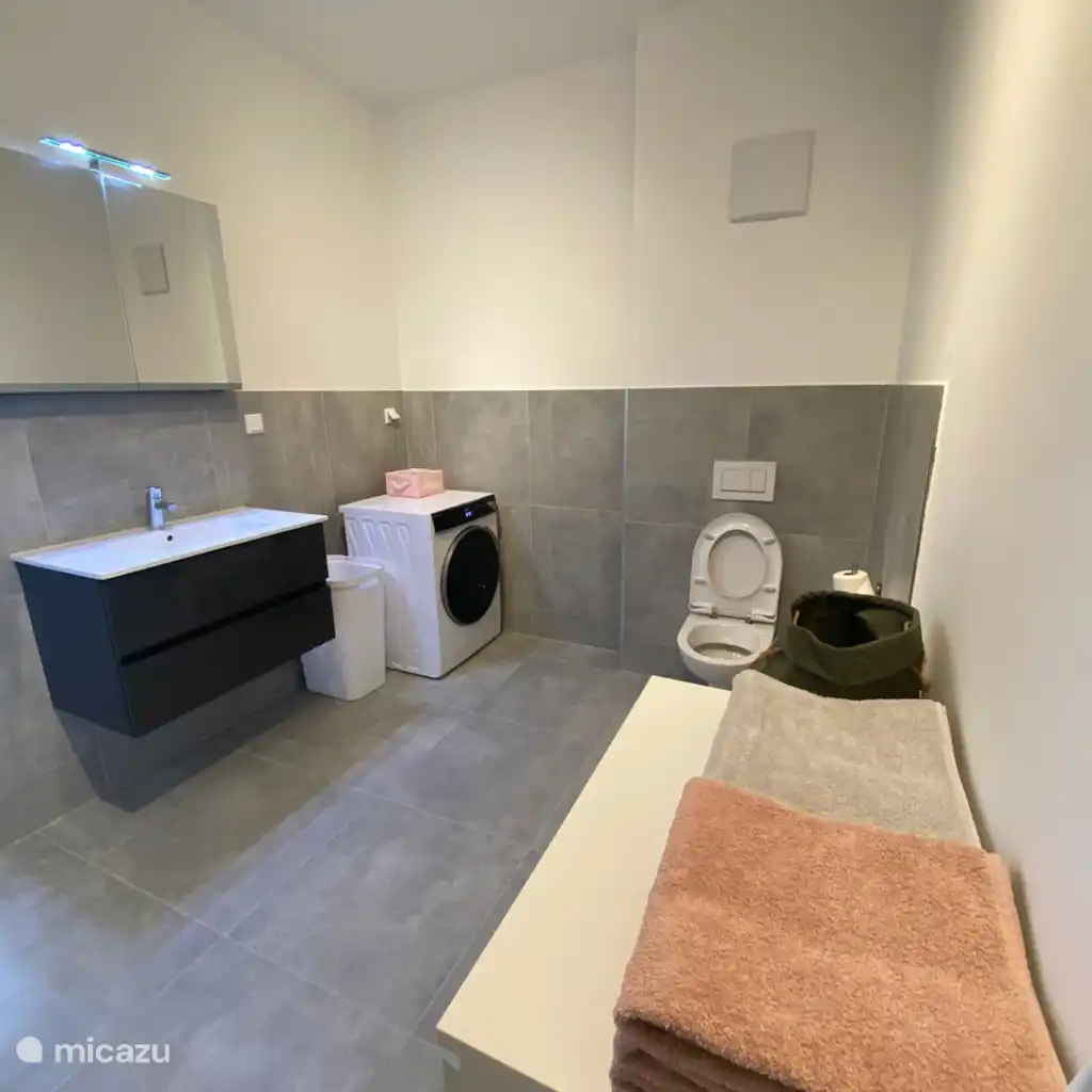 Luxe appartement in Zuid Karinthië