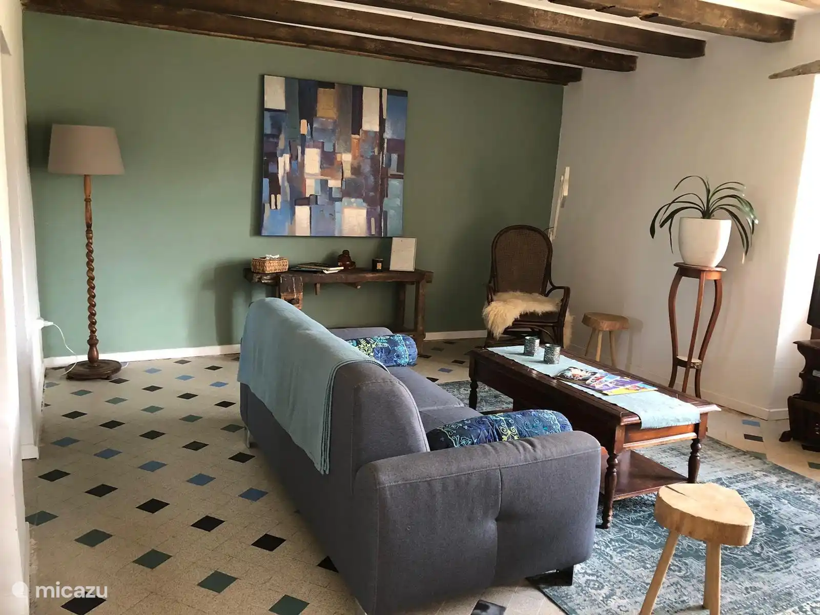 Casa rural Huit en Francia, Nièvre, Montapas - Casa rural / Cabaña