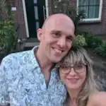 John & Alina