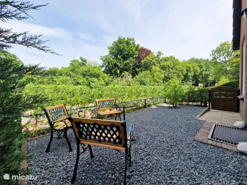 't Nest Middelaar | Pays-Bas, Limbourg, Middelaar - Appartement 't Nest Middelaar | Pays-Bas, Limbourg, Middelaar - Appartement