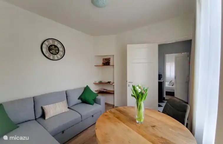 appartement in Niederlande, Limburg, Middelaar – 't Nest Middelaar