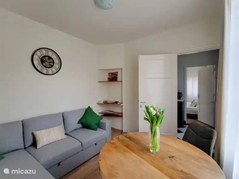't Nest Middelaar | Pays-Bas, Limbourg, Middelaar - Appartement 't Nest Middelaar | Pays-Bas, Limbourg, Middelaar - Appartement